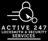 In Conjunction with Active 247 Locksmith and Security Services