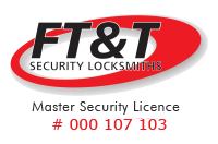 In Conjunction with FT&T Security Locksmiths
