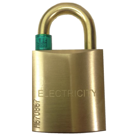 Padlocks