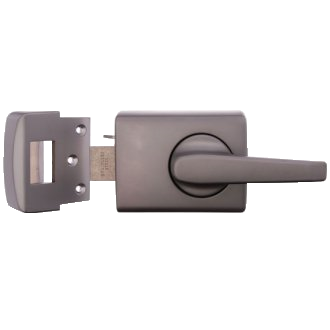 002 Lever Deadlatch