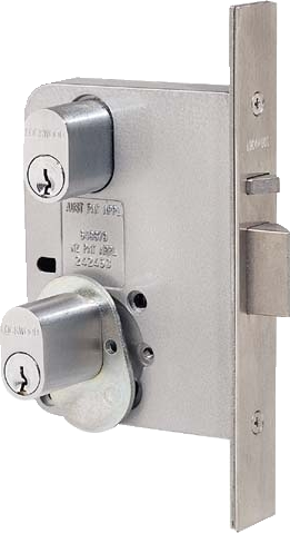 Lockwood 3577