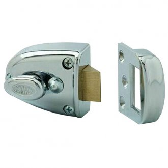 200 Narrow Style Streamlatch