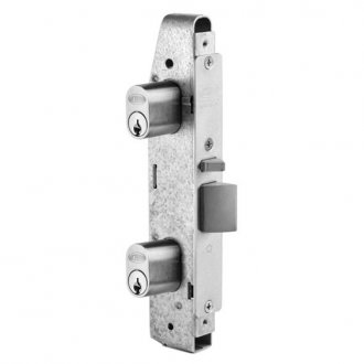 pentagon dual access